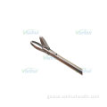 China Precise Sinuscope Tissue Forceps of Nasal Cavity Manufactory